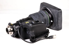 Load image into Gallery viewer, Canon YJ12x6.5B4 IRS-A SX12 Broadcast Zoom Lens B4 Mount
