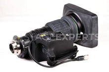 Load image into Gallery viewer, Canon YJ12x6.5B4 IRS-A SX12 Broadcast Zoom Lens B4 Mount
