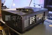 Load image into Gallery viewer, Panasonic PT‑DZ16K 3‑Chip DLP Event Projector | Stage Experts
