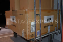 Load image into Gallery viewer, Panasonic PT‑DZ16K 3‑Chip DLP Event Projector | Stage Experts
