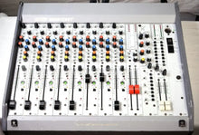 Load image into Gallery viewer, Seem Audio Seeport 2 Analogue Mixer with P&amp;G Faders
