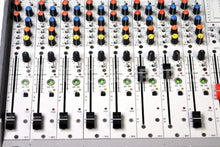 Load image into Gallery viewer, Seem Audio Seeport 2 Analogue Mixer with P&amp;G Faders
