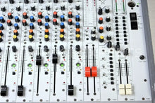 Load image into Gallery viewer, Seem Audio Seeport 2 Analogue Mixer with P&amp;G Faders
