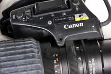 Load image into Gallery viewer, Canon YJ12x6.5B4 IRS-A SX12 Broadcast Zoom Lens, B4 Mount
