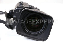 Load image into Gallery viewer, Fujinon TH13x3.5BRMU 1/3-inch HD Zoom Lens 3.5–46mm for ENG
