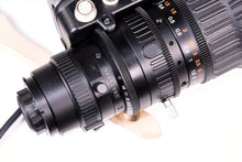 Load image into Gallery viewer, Fujinon TH13x3.5BRMU HD 1/3-inch Zoom Lens, 3.5–46mm for ENG
