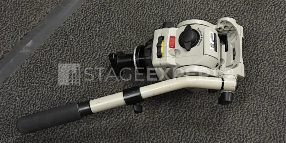 Vinten Vision 11 3442 Fluid Head – ENG/Broadcast Support