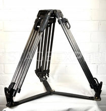 Load image into Gallery viewer, Sachtler ENG 2 CF Tripod – Carbon Fibre, 100mm Bowl with Spreader
