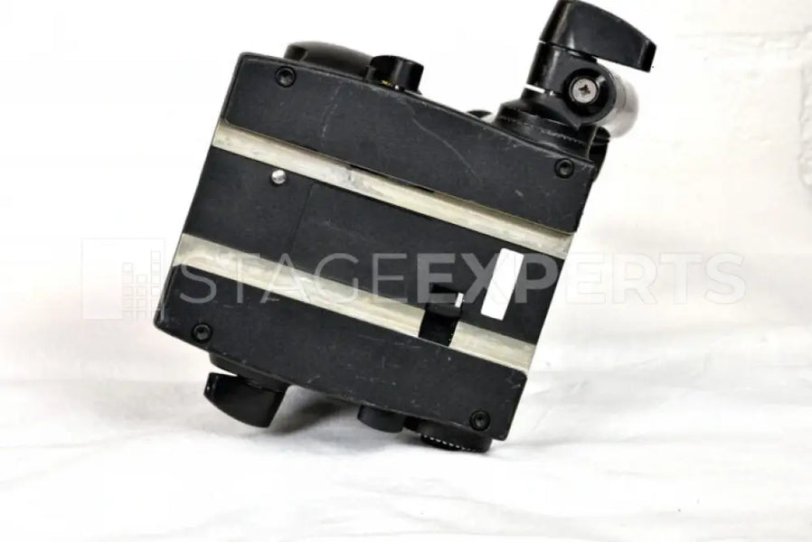 Vinten Vision 11 Fluid Head (Black) – Professional Support