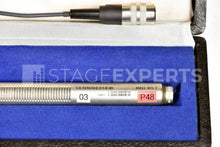 Load image into Gallery viewer, Sennheiser MKH 815 T Refurbished Shotgun Microphone – 48 V
