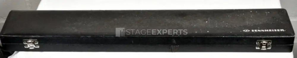 Sennheiser MKH 815 T Refurbished Shotgun Microphone – 48 V