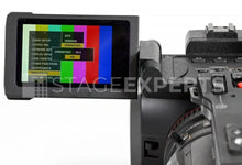 Load image into Gallery viewer, Panasonic AJ-PX270EJ Camcorder with P2 Cards, Batteries &amp; PSU
