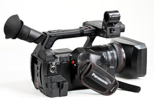 Load image into Gallery viewer, Panasonic AJ-PX270EJ Camcorder with P2 Cards, Batteries &amp; PSU
