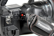 Load image into Gallery viewer, Panasonic AJ-PX270EJ Camcorder with P2 Cards, Batteries &amp; PSU
