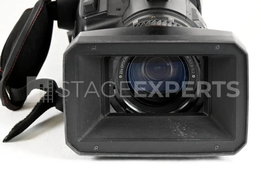 Panasonic AJ-PX270EJ Camcorder with P2 Cards, Batteries & PSU