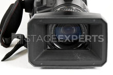 Load image into Gallery viewer, Panasonic AJ-PX270EJ Camcorder with P2 Cards, Batteries &amp; PSU
