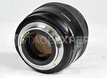 Load image into Gallery viewer, Canon EF 50mm f/1.2 USM – Ultra-fast EF Mount Prime Lens
