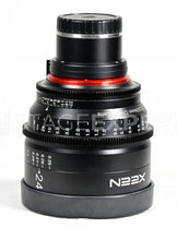 Load image into Gallery viewer, Samyang XEEN 24mm T1.5 E‑mount Cinema Lens – Professional
