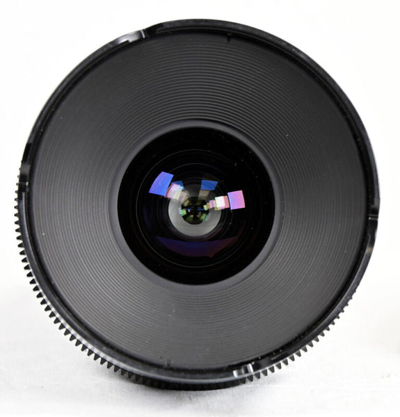 Samyang XEEN 24mm T1.5 E‑mount Cinema Lens – Professional