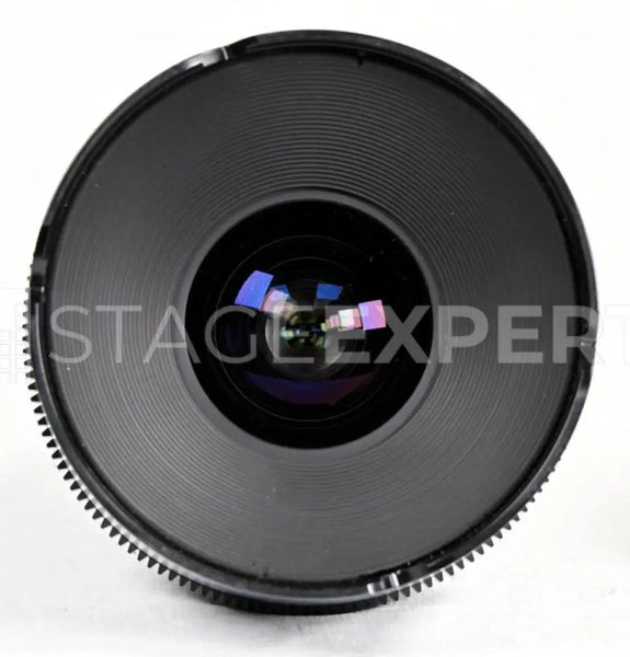 Samyang XEEN 24mm T1.5 E‑mount Cinema Lens – Professional