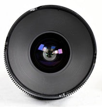 Load image into Gallery viewer, Samyang XEEN 24mm T1.5 E‑mount Cinema Lens – Professional
