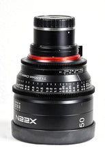 Load image into Gallery viewer, Samyang XEEN 50mm T1.5 E-Mount Cinema Lens | Stage Experts
