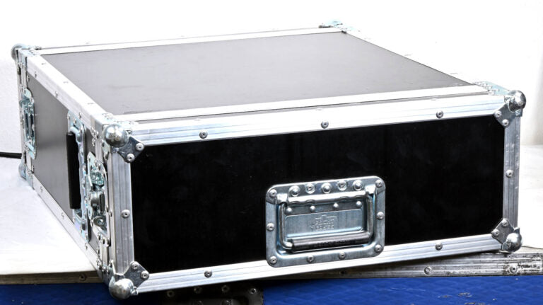 TC Electronic System 6000 MkII Multichannel Processor | Pro Audio