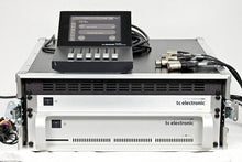 Load image into Gallery viewer, TC Electronic System 6000 MkII Multichannel Processor | Pro Audio
