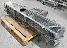 Load image into Gallery viewer, Tecnopoint Tuning Floor Dolly 250 Motorised PTZ Track
