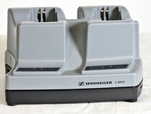 Load image into Gallery viewer, Sennheiser EM 100 G4 3‑Channel Beltpack System | G Band
