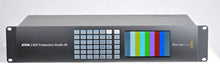Load image into Gallery viewer, Blackmagic Design 2 M/E Production Studio 4K Live Switcher
