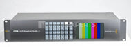 Blackmagic Design 2 M/E Broadcast Studio 4K Switcher UHD