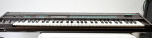 Load image into Gallery viewer, Yamaha DX7 FM Synthesizer with ROM Cartridges – Studio/Stage
