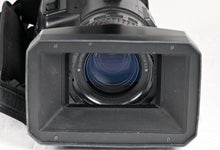 Load image into Gallery viewer, Panasonic AJ-PX270EJ HD Camcorder with P2 Cards &amp; Batteries

