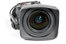 Load image into Gallery viewer, Canon J11ex4.5 IRSE SX12 2/3-inch ENG Lens – Ultra-Wide Zoom
