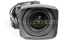 Load image into Gallery viewer, Canon J11ex4.5 IRSE SX12 2/3-inch ENG Lens – Ultra-Wide Zoom
