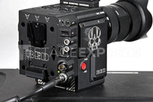Load image into Gallery viewer, RED Dragon-X 6K Camera Kit with Sigma 18–35mm Lens
