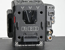 Load image into Gallery viewer, RED Dragon-X 6K Camera Kit with Sigma 18–35mm Lens
