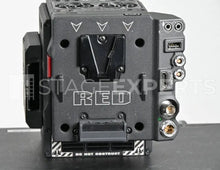 Load image into Gallery viewer, RED Dragon-X 6K Camera Kit with Sigma 18–35mm Lens
