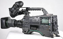 Load image into Gallery viewer, Panasonic AJ-PX800G Camera System with Lens, Fiber &amp; ROP
