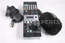 Load image into Gallery viewer, Panasonic AJ-PX800G Camera System with Lens, Fiber &amp; ROP
