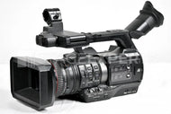 Panasonic AJ-PX270EJ HD Camcorder – Pro Handheld Camera