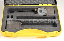 Load image into Gallery viewer, Wisycom MTP40 + MPR30‑ENG Wireless Diversity System 1‑Channel
