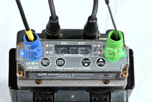 Load image into Gallery viewer, Wisycom MCR42/MTP40 2‑Ch Camera Wireless System inc. Sanken COS‑11 Lavs

