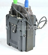 Wisycom MCR42/MTP40 2‑Ch Camera System with COS‑11