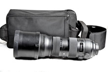 Load image into Gallery viewer, Sigma EF 150-600mm f/5-6.3 DG Telephoto Zoom Lens for Canon EF
