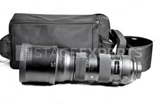 Load image into Gallery viewer, Sigma EF 150-600mm f/5-6.3 DG Telephoto Zoom Lens for Canon EF
