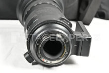 Load image into Gallery viewer, Sigma EF 150-600mm f/5-6.3 DG Telephoto Zoom Lens for Canon EF
