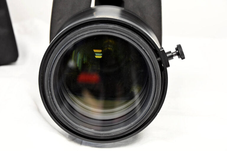 Sigma EF 150-600mm f/5-6.3 DG Telephoto Zoom Lens for Canon EF