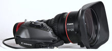 Load image into Gallery viewer, Canon CN7x17 KAS S E1 EF‑Mount Cine‑Servo Lens | 4K
